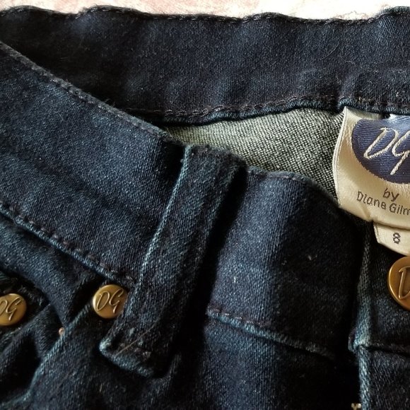 Women's jeans - Picture 3 of 4